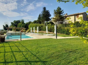 Agriturismo Colle della Pace Bevagna